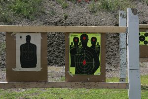 Outdoor Shooting Ranges Illinois