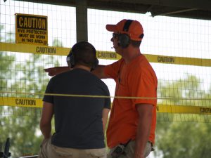 Concealed Carry Classes
