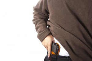 Illinois Concealed Carry Classes