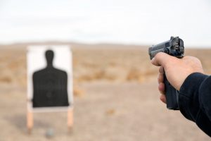 Firearms Safety Course